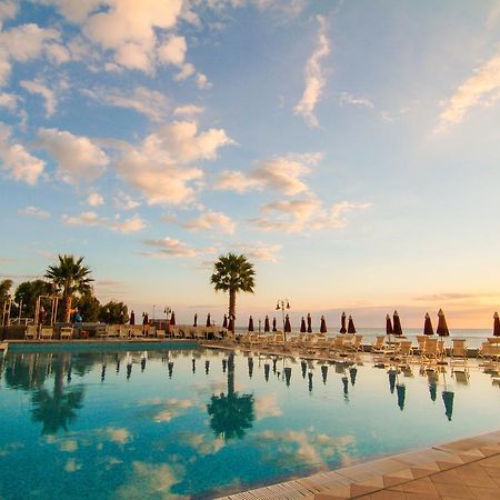 Club Esse Costa Dello Jonio Hotel Mandatoriccio Marina Luaran gambar