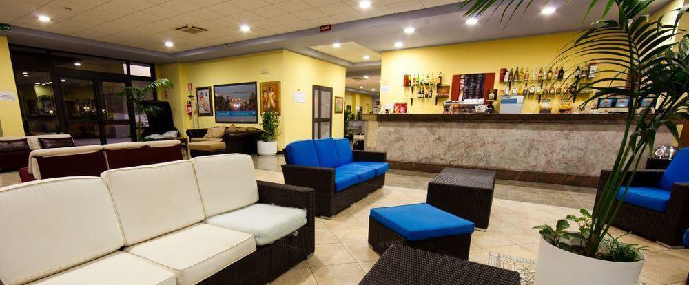 Club Esse Costa Dello Jonio Hotel Mandatoriccio Marina Luaran gambar