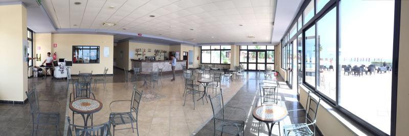 Club Esse Costa Dello Jonio Hotel Mandatoriccio Marina Luaran gambar