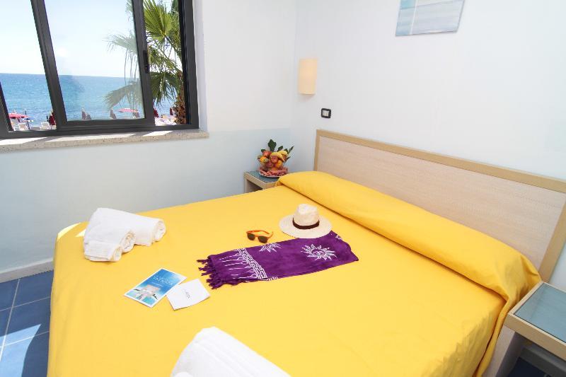 Club Esse Costa Dello Jonio Hotel Mandatoriccio Marina Luaran gambar